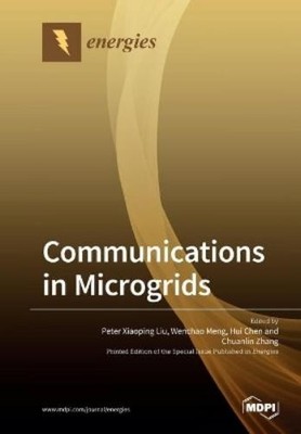 Hui Chen Wenchao Meng Peter Xiaop Communications in Mic (Paperback) (UK IMPORT)