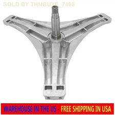 Washer Rear Tub Support Spider Arm For LG WM2016CW WM2016CW/00 WM2016CW/01