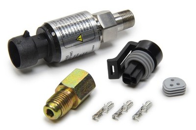 Aem Electronics 150psi Sensor Kit 1/8-N PT Male (Part #AEM30-2130-150)