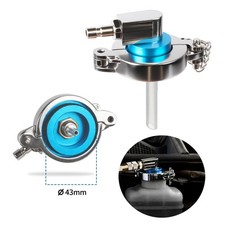 43mm Master Cylinder Bleeder Adapter For Toyota And Lexus Brake Bleeder Adapter