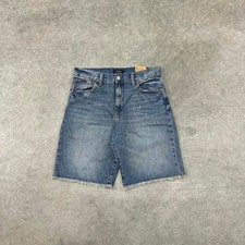 Polo Ralph Lauren Sullivan Slim Denim Shorts NWT Boys Size 20