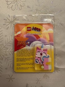 LEGO 2014 SDCC Comic-Con Unikitty Minifigure The Lego Movie *VERY RARE*