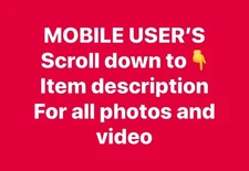 1971 Chevrolet El Camino - CALIFORNIA VEHICLE - 350 C.I. ENGINE -SEE VIDEO