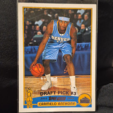 Top 2000s Basketball Rookie Cards on a Budget 24