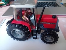 Britains Massey Ferguson 6180 Tractor