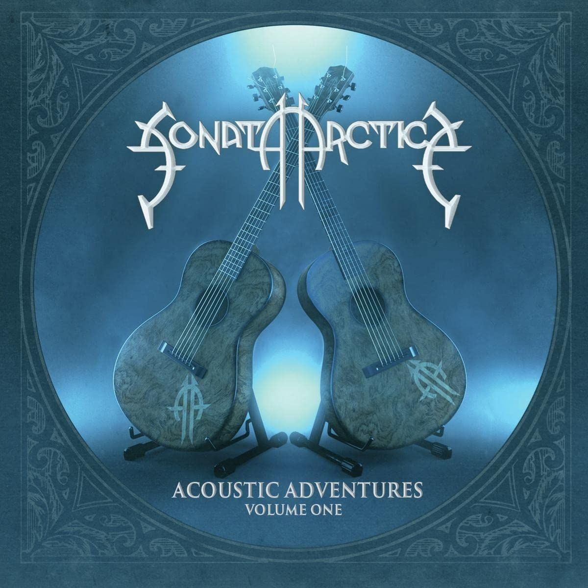 Sonata Arctica - Acoustic Adventures Vol.1
