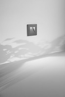 LED Einbauleuchte AußEn Dunkelgrau Glas Aluminium IP65 H:7 Cm 3000 K Garten