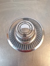 Oem Chevy Rally Center68-77 Corvettechevellenovacamaro