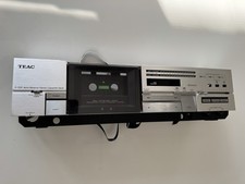 TEAC R 555 Faceplate