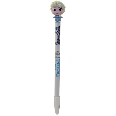 Funko Collectible Pen with Topper - Frozen 2 - ELSA - New