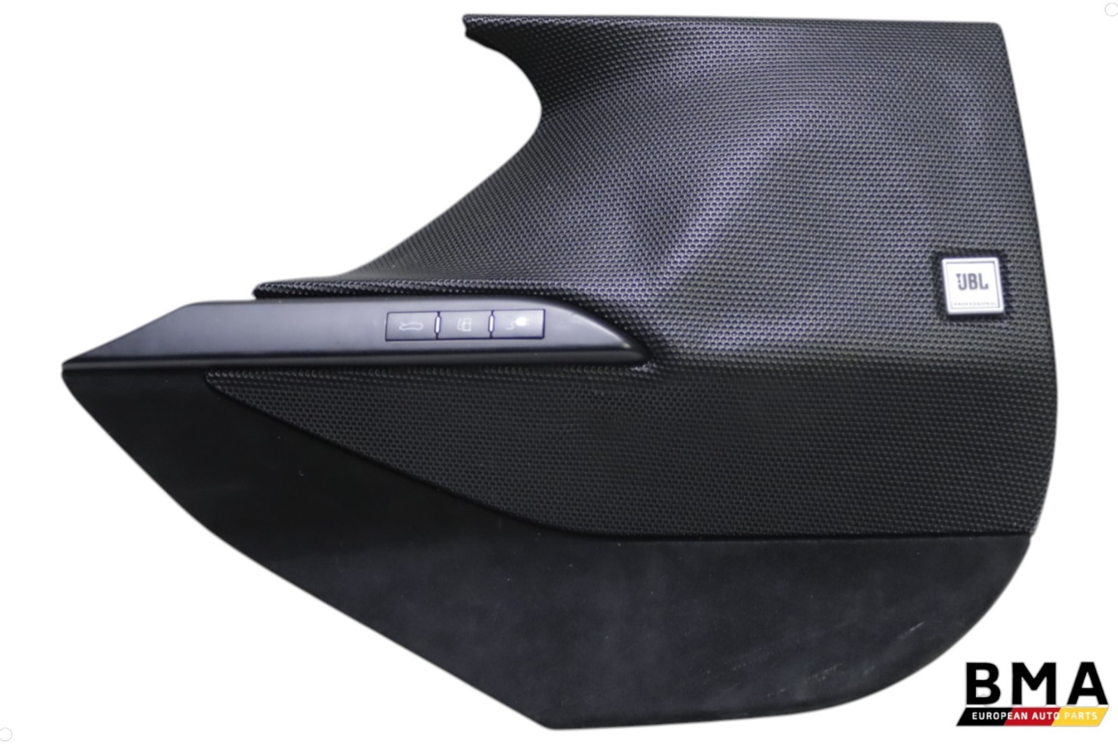 Ferrari 296 2022-2025 Front Left Door pocket trim