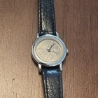Ladies Six Pence Watch 1959 Cool Coin — photo 3