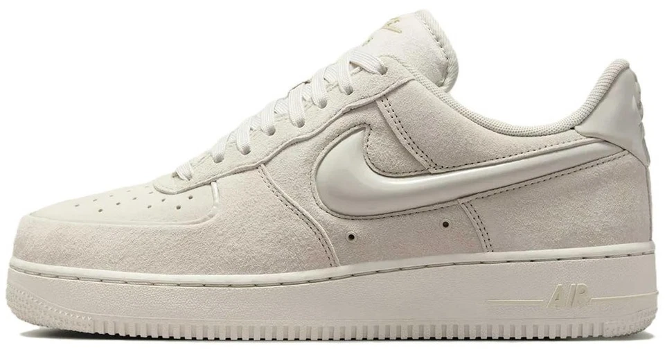 Nike Air Force 1 '07 Light Bone White W