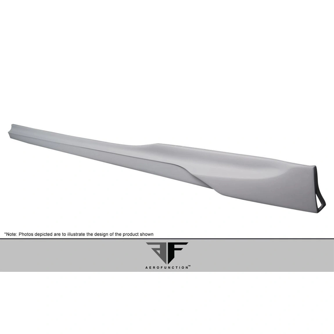 Bentley Continental 2012-2018 Running board