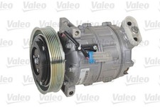 KOMPRESSOR KLIMAANLAGE VALEO 813255 FÜR ALFA ROMEO