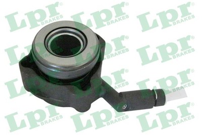 LPR Zentralausrücker Kupplung 3257 Aluminium 12 für FIAT DUCATO Bus BRAVO 2 110
