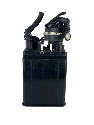 #ad #ad 2004 2007 Toyota 4Runner Charcoal Fuel Vapor Charcoal Canister EVAP Assembly OEM $158.04