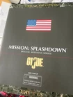Hasbro Mission: Splashdown - Special Mission Series Action Figure
