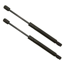 2Pcs 17.78 Inch Rear Back Window glass Struts Lift Supports Compatible With 02