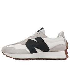 New Balance 327 'Moonbeam Black' Women's - WS327GD
