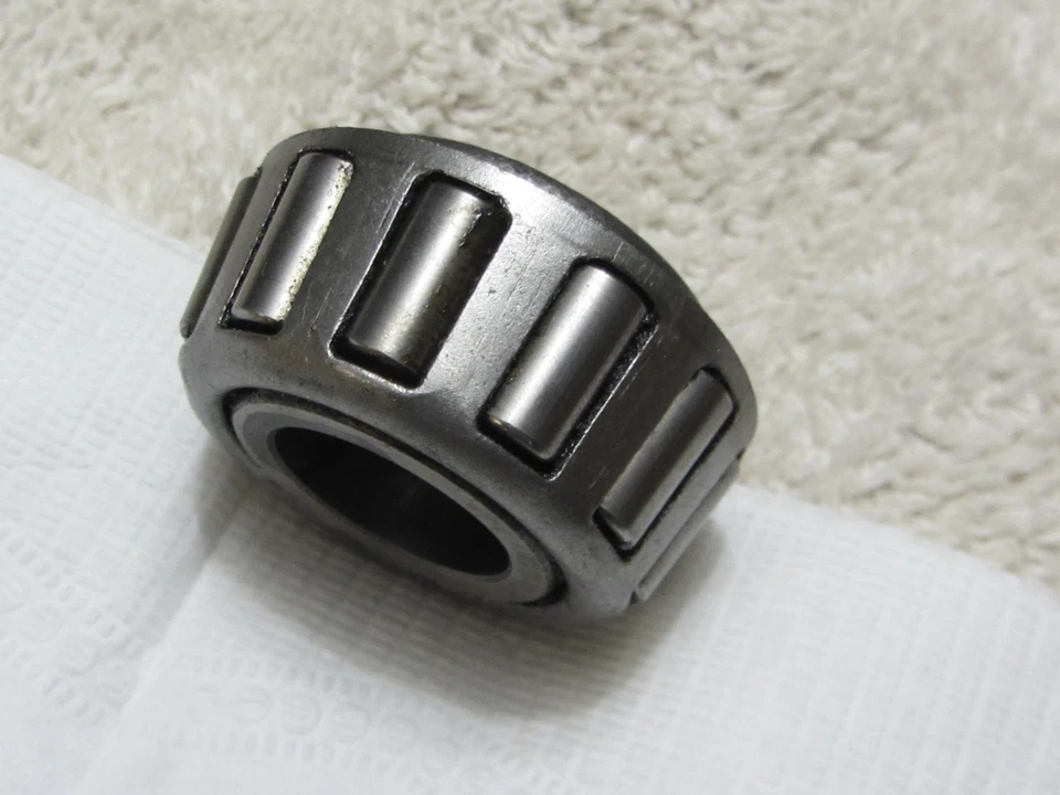 Rodamientos exteriores delanteros modelo A Ford Timken 1928-1931 A-1216 Foto 4 de 4