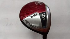 Yamaha RMX VD 18  5W Fairway wood Diamana YB f60 Stiff 0P