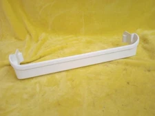 Frigidaire Refrigerator Freezer Shelf Rail Part # 240495804 FREE SHIPPING