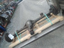 Rear Axle Dana 44 Lhd 4.10 Ratio Fits 07 Wrangler 3286057 Rear Axle Dana 44 Lhd 4.10 Ratio Fits 07 Wrangler 3286057