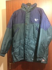 Giaccone invernale imbottito uomo Brugi taglia 52 XL