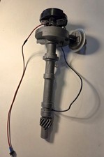 Original Vintage 1969 Chevy Small Block 350300hp Delco Remy Points Distributer