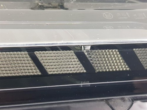 2023 ON MK1 PEUGEOT 408 DRL DAYTIME RUNNING LIGHT LH PASSENGER SIDE 9835230980 - Picture 6 of 17