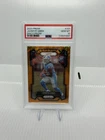 🏈 2023 Prizm Jahmyr Gibbs Disco Prizm PSA 10 GEM MT 💎 Lions Rookie RC🔥