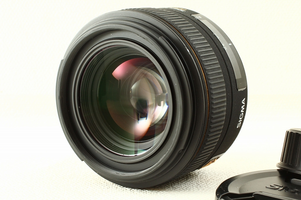 SIGMA AF 30mm F1.4 EX DC HSM Nikon single focus/6283 | eBay