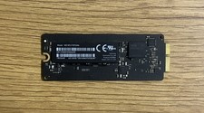 1 TB Original Apple SSD MacBook Pro / Air - ab Late 2013 