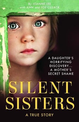 Joanne Lee Silent Sisters (Paperback)