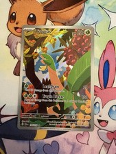 Tropius 195/193 Paldea Evolved Illustration Rare NM on eBay