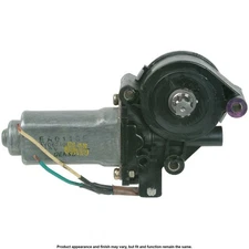 For Dodge Durango Dakota 1998-2001 Cardone Front Power Window Motor CSW