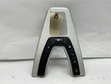 2018 BMW M6 F12 Center Console Shifter Trim Bezel Surround Switch Panel OEM Used