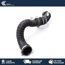 Ladeluft- Druck Schlauch Mercedes C-Klasse W204 C200 Kompressor A2710901837
