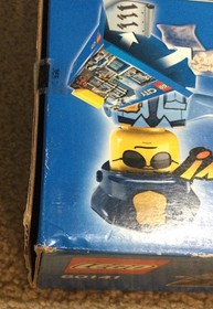 New Retired LEGO City Police Station 60141