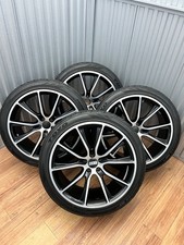 Bbs Multi-spoke Wheels Toyo Tires