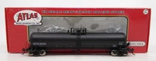 Atlas 20000271 HO Scale GATX 20700 Gal Non-Insulated Tank Car (Type 20) #32710