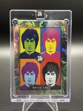 Ultimate Guide to Bruce Lee Collectibles and Memorabilia 87