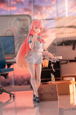 Anime Blue Archive Urawa Hanako Schüleruniformen Figur Modell Sammlerstück OVP