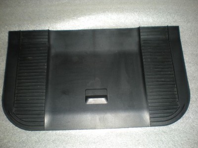 ECOVACS Deebot T80 Omni Docking Station Base Parking Extension Plate Ramp Part