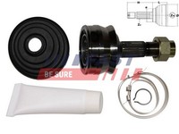 Fast Gelenksatz Antriebswelle Radseitig FüR Fiat Seicento/600 187_ 1.1 0.9