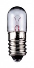 Röhrenlampen - Sockel E10 - Ø 10mm - 6 Volt, 6,3 Volt, 7 Volt, 12 Volt, 24 Volt