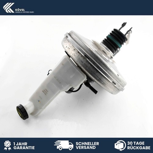Bremskraftverstärker Hauptbremszylinder Mercedes B-Klasse W246 A2464300230
