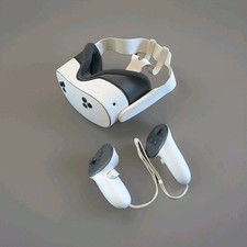 Meta Quest 3 128GB VR Headset - White