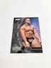 Big Bill 2025 Skybox Metal Universe AEW Base Card # 39